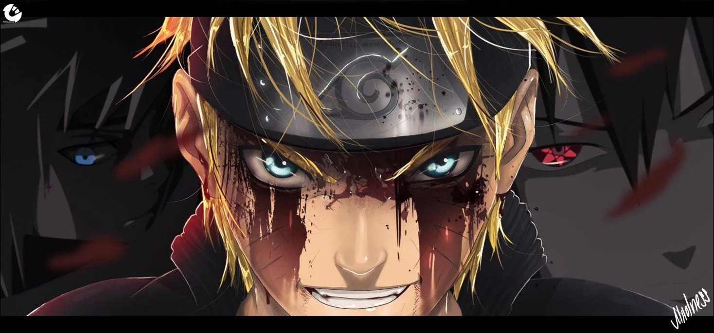 Free Download Epic Naruto Wallpapers Hd Page 158314 (1468 x 684)