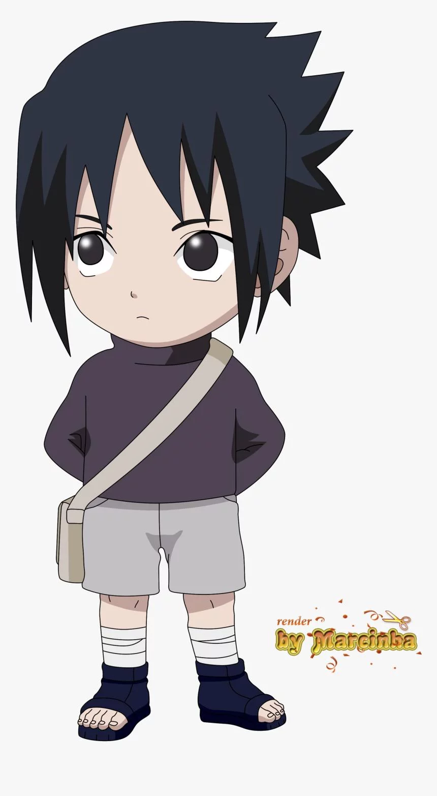 Free Download Download Wallpaper Anime Naruto Chibi Page 158366 (860 x 1564)