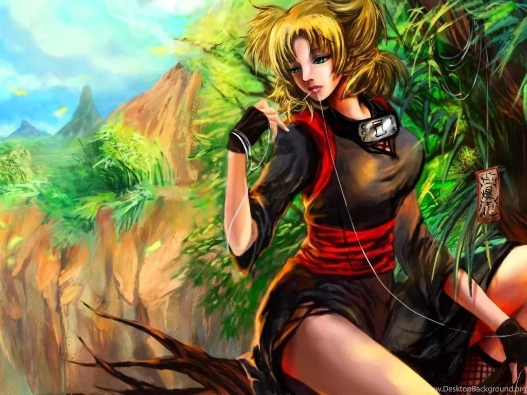 Free Download Wallpaper Hd Keren Anime Naruto Page 158414 (1024 x 768)