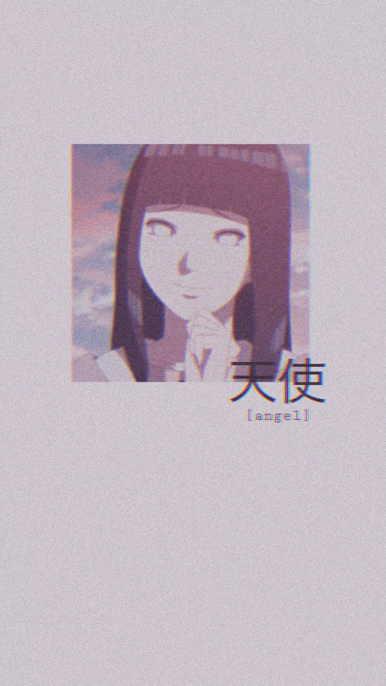 Free Download Naruto Hinata Wallpaper Download Page 158420 (1288 x 2289)