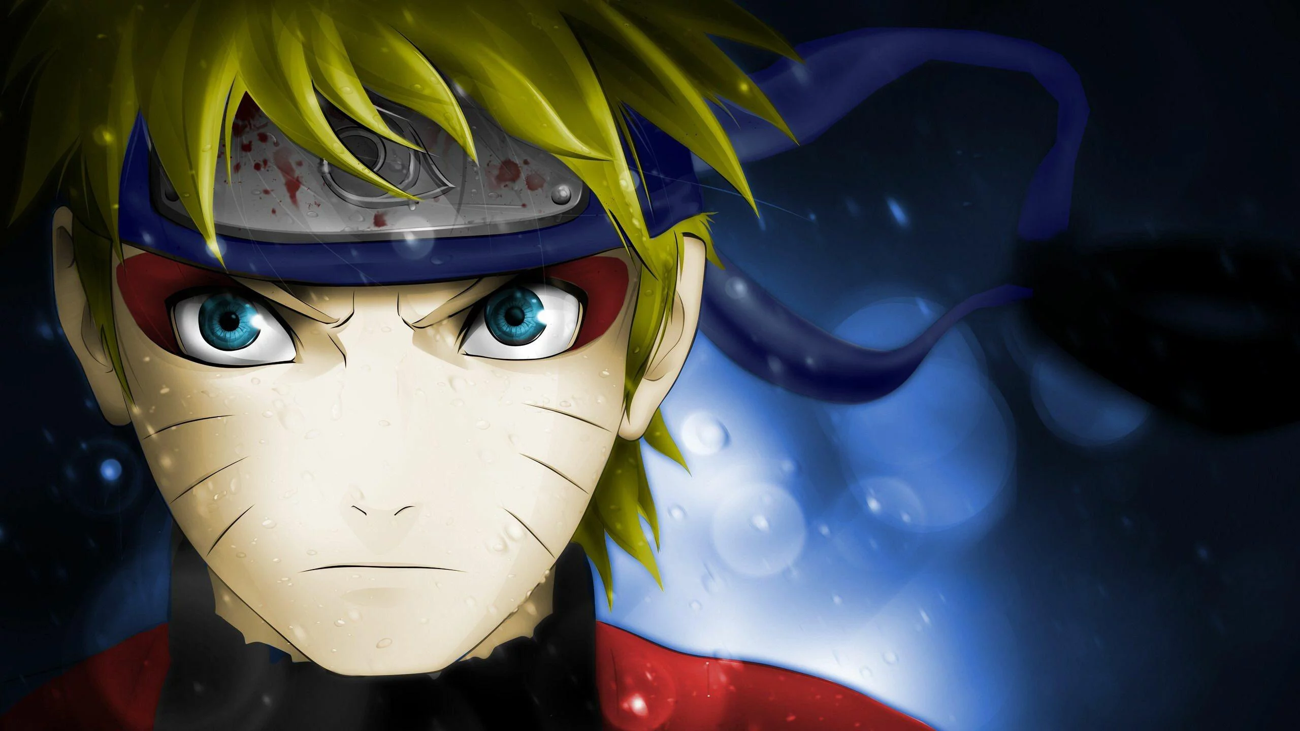 Free Download Naruto Cool Wallpapers Hd Page 158438 (2560 x 1440)