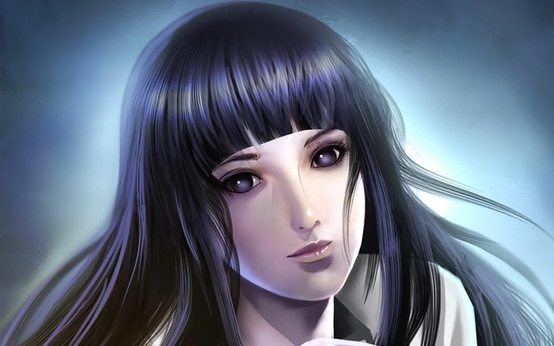 Free Download Naruto Hinata 3d Wallpaper Page 15844 (1920 x 1200)