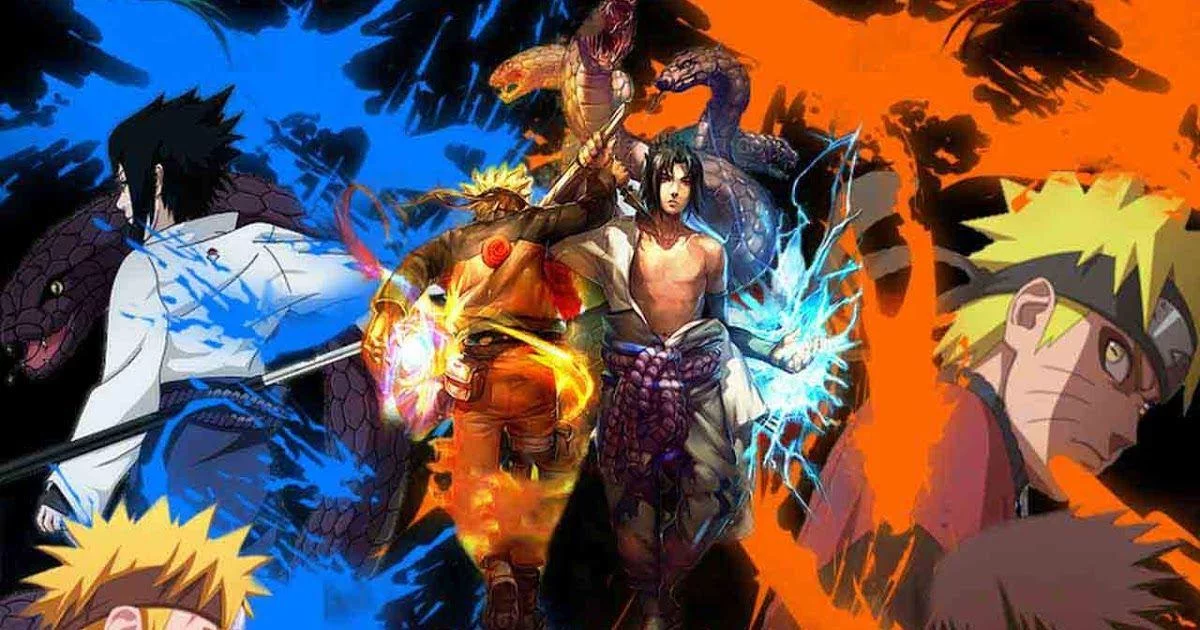 Free Download Kumpulan Wallpaper Naruto Untuk Android Page 158457 (1200 x 630)