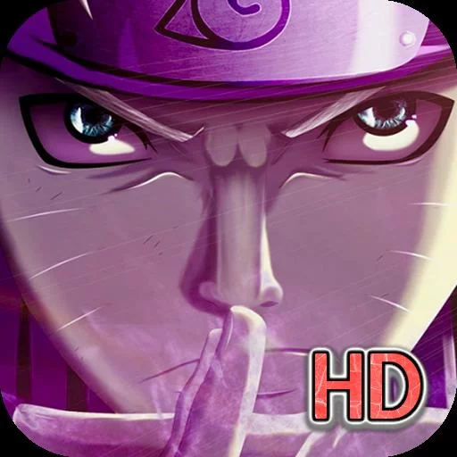 Free Download Wallpaper Anime Naruto Hd Apk Page 158465 (512 x 512)