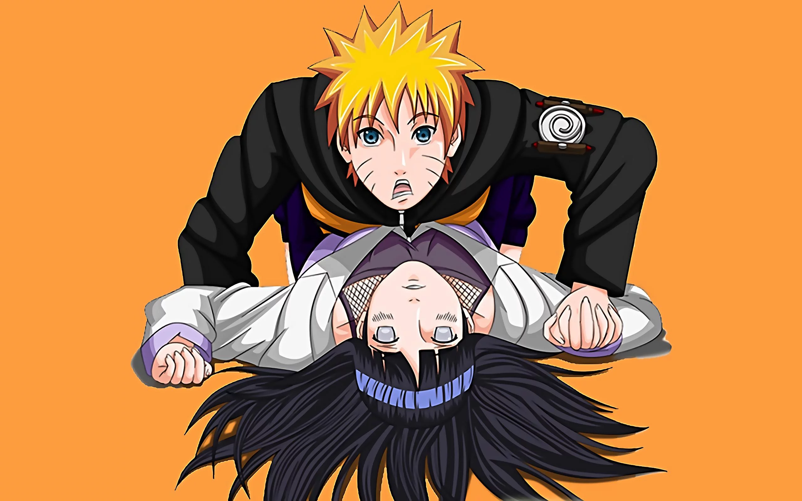 Free Download Naruto And Hinata Kissing Wallpaper Page 15847 (2560 x 1600)