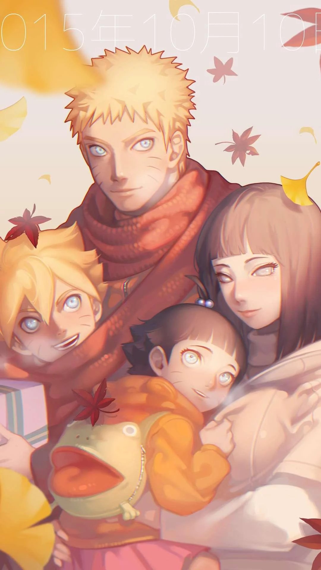 Free Download Naruto Hinata 3d Wallpaper Page 15848 (1080 x 1920)