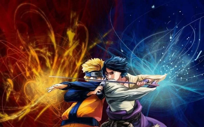 Free Download Naruto E Hinata Wallpaper Hd Page 15855 (800 x 500)