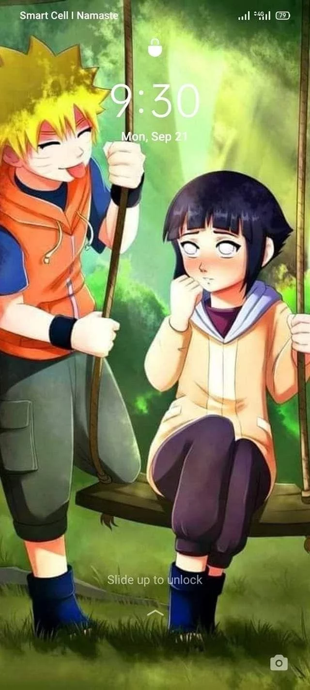 Free Download Lock Screen Naruto And Hinata Wallpaper Page 15861 (640 x 1422)
