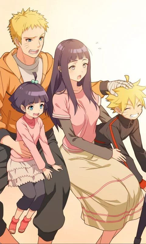 Free Download Lock Screen Naruto And Hinata Wallpaper Page 15874 (480 x 800)