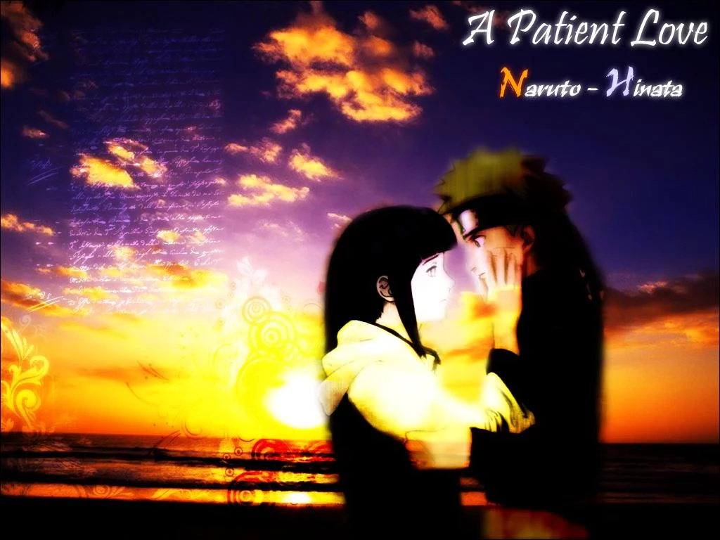 Free Download Naruto And Hinata Kissing Wallpaper Page 15875 (1024 x 768)