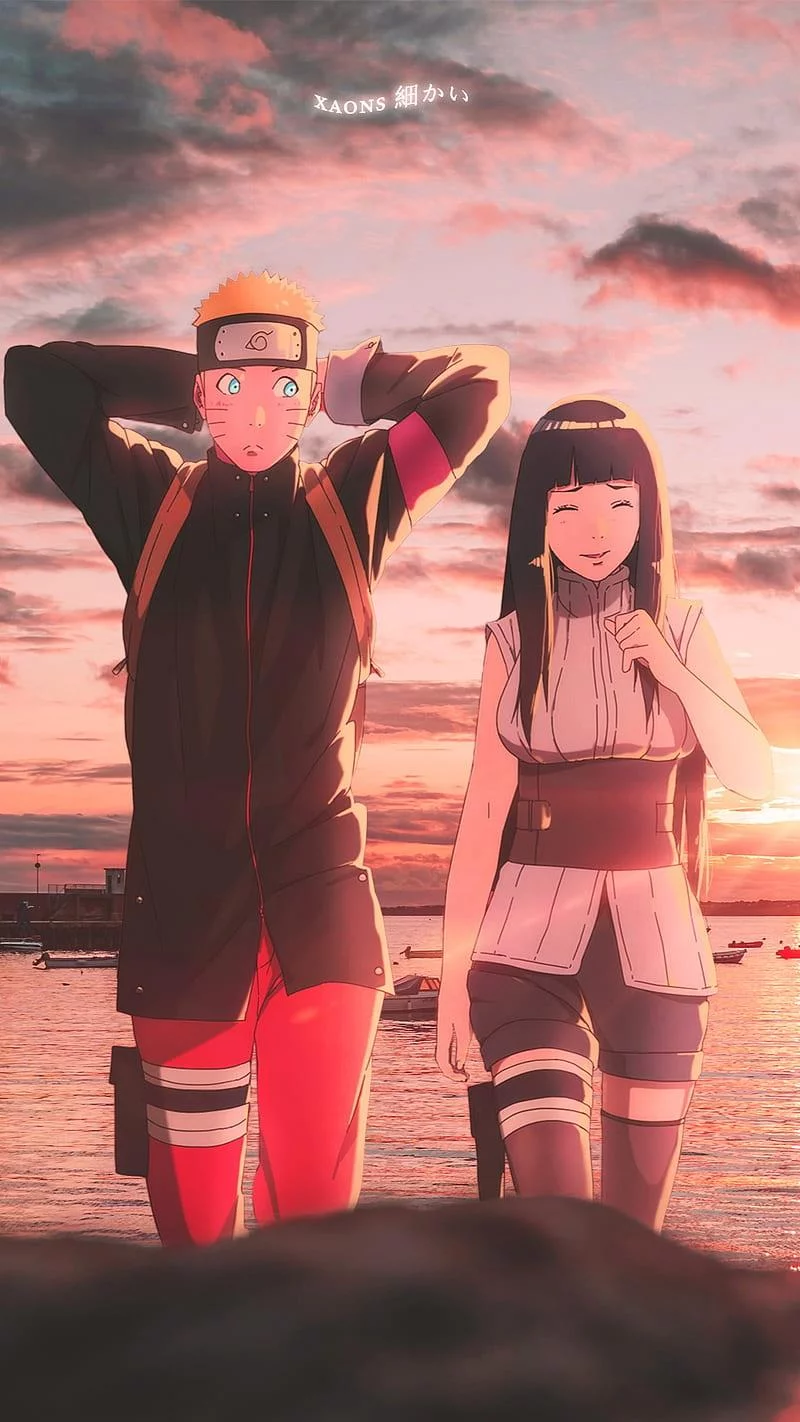Free Download Naruto And Hinata Wallpaper For Android Page 15876 (800 x 1422)