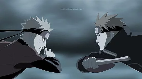 Free Download Ps4 Cover Wallpaper Naruto Page 1587739 (553 x 310)