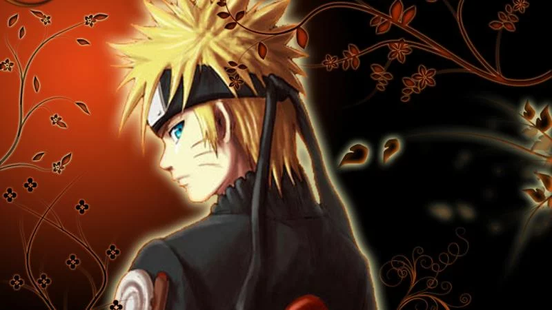 Free Download Ps4 Cover Wallpaper Naruto Page 1587745 (800 x 450)