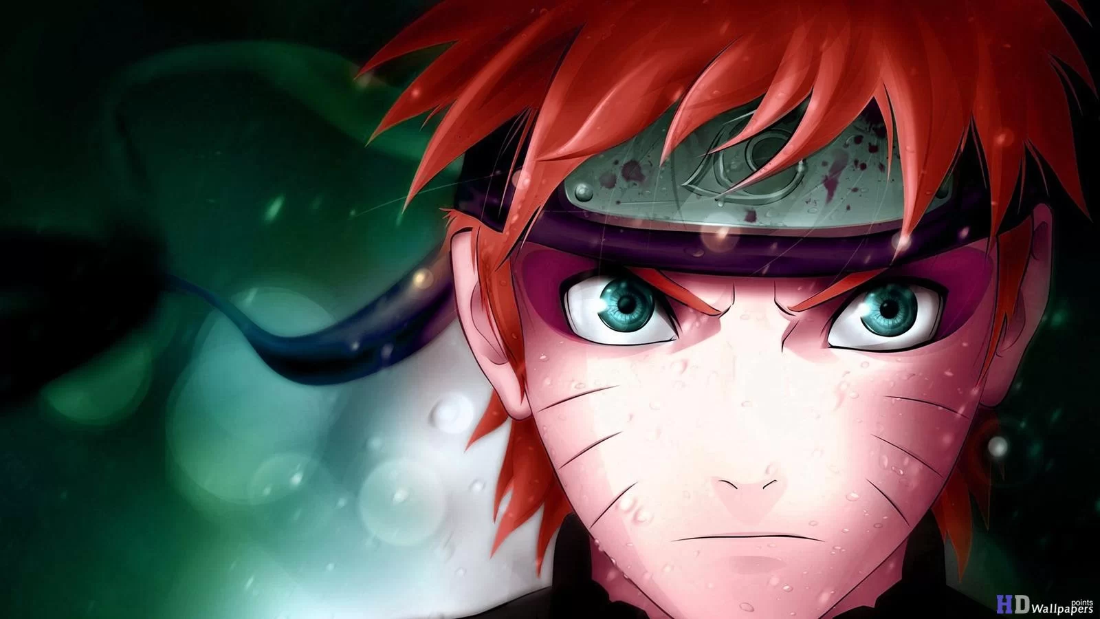 Free Download Pts Naruto Uzumaki Wallpaper Page 1587802 (1600 x 900)