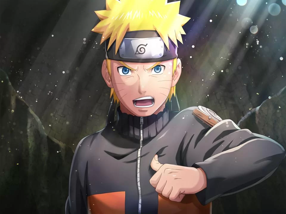 Free Download Pts Naruto Uzumaki Wallpaper Page 1587825 (960 x 720)