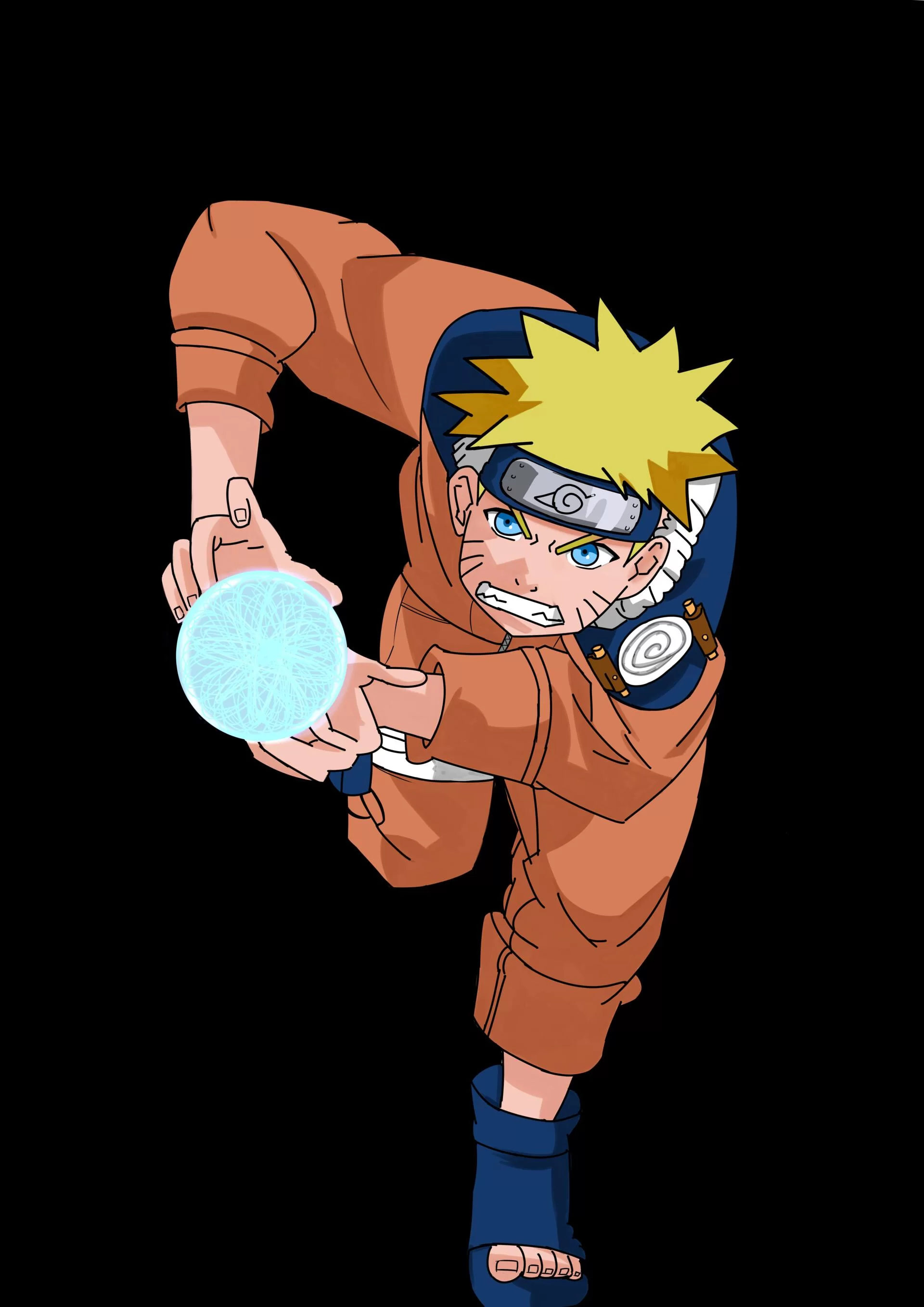Free Download Pts Naruto Uzumaki Wallpaper Page 1587826 (1920 x 2716)