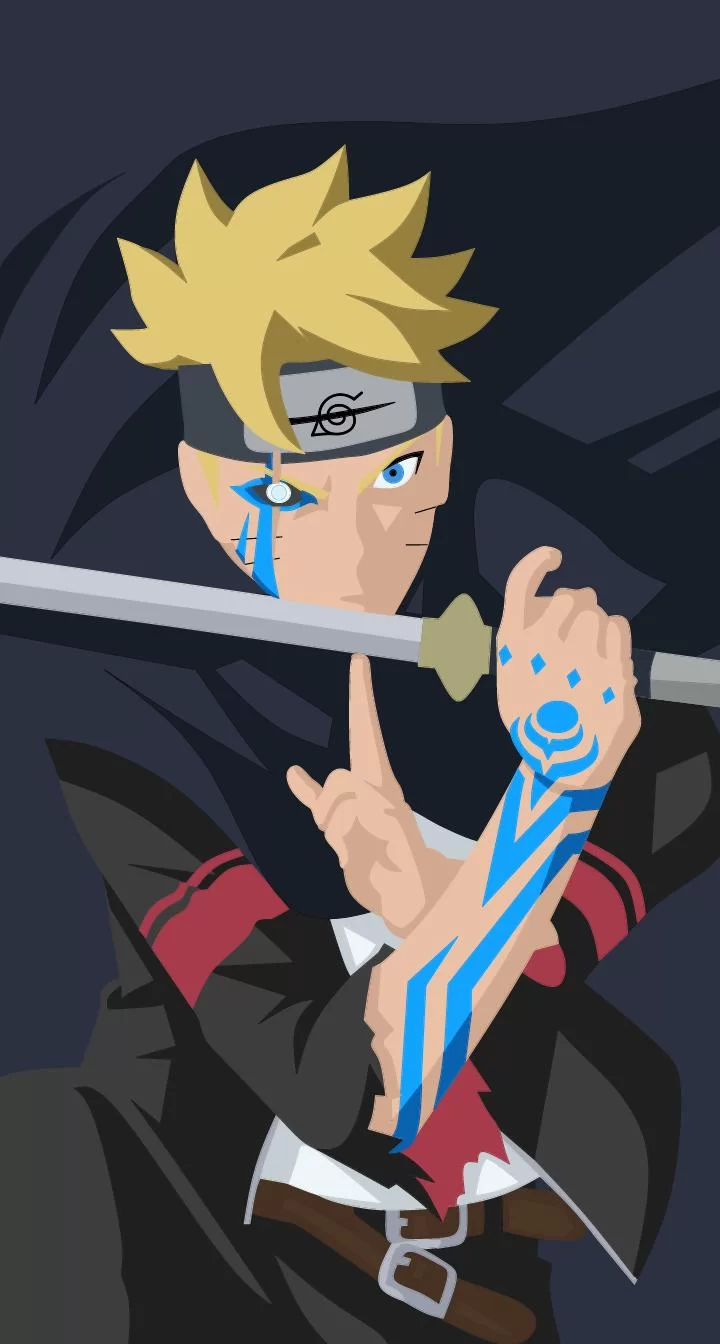 Free Download Pts Naruto Uzumaki Wallpaper Page 1587840 (720 x 1344)