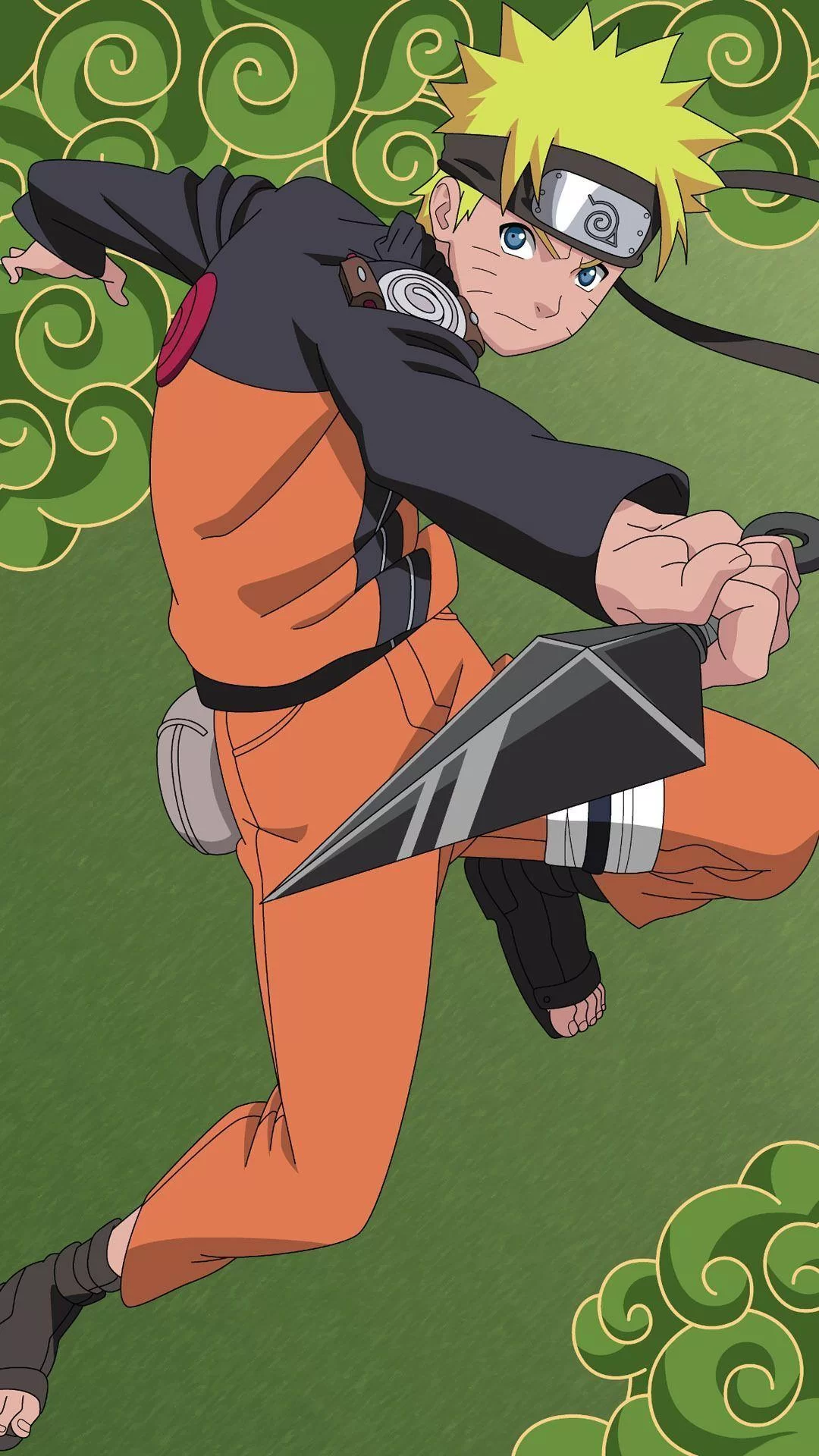Free Download Pts Naruto Uzumaki Wallpaper Page 1587841 (1080 x 1920)