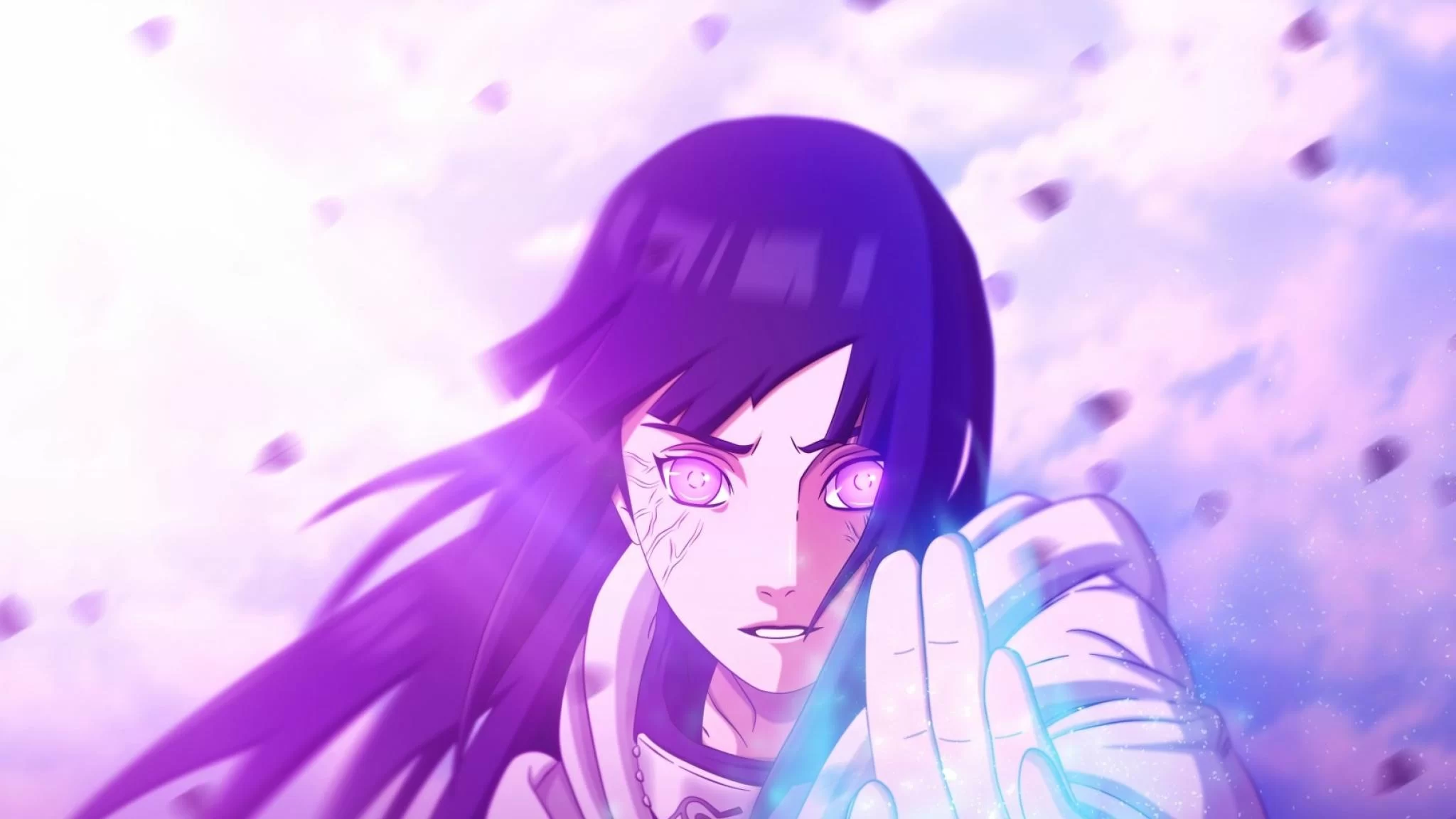 Free Download Purple Anime Wallpaper Naruto Page 1587875 (2048 x 1152)