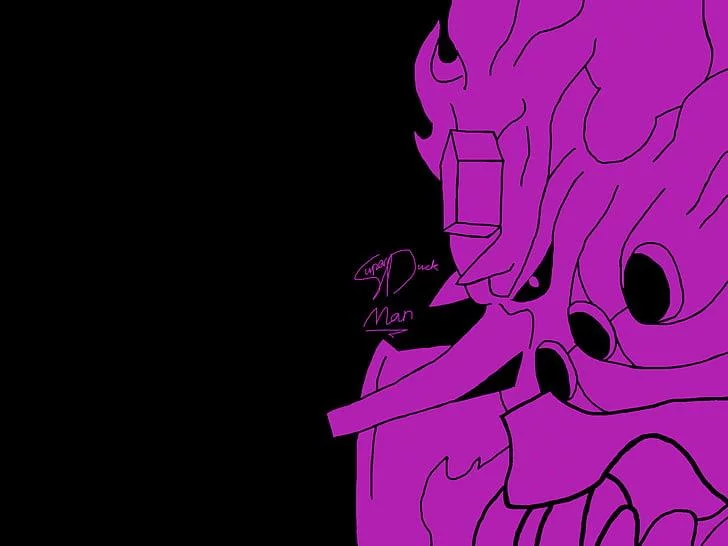Free Download Purple Naruto Desktop Wallpaper Page 1587881 (728 x 546)