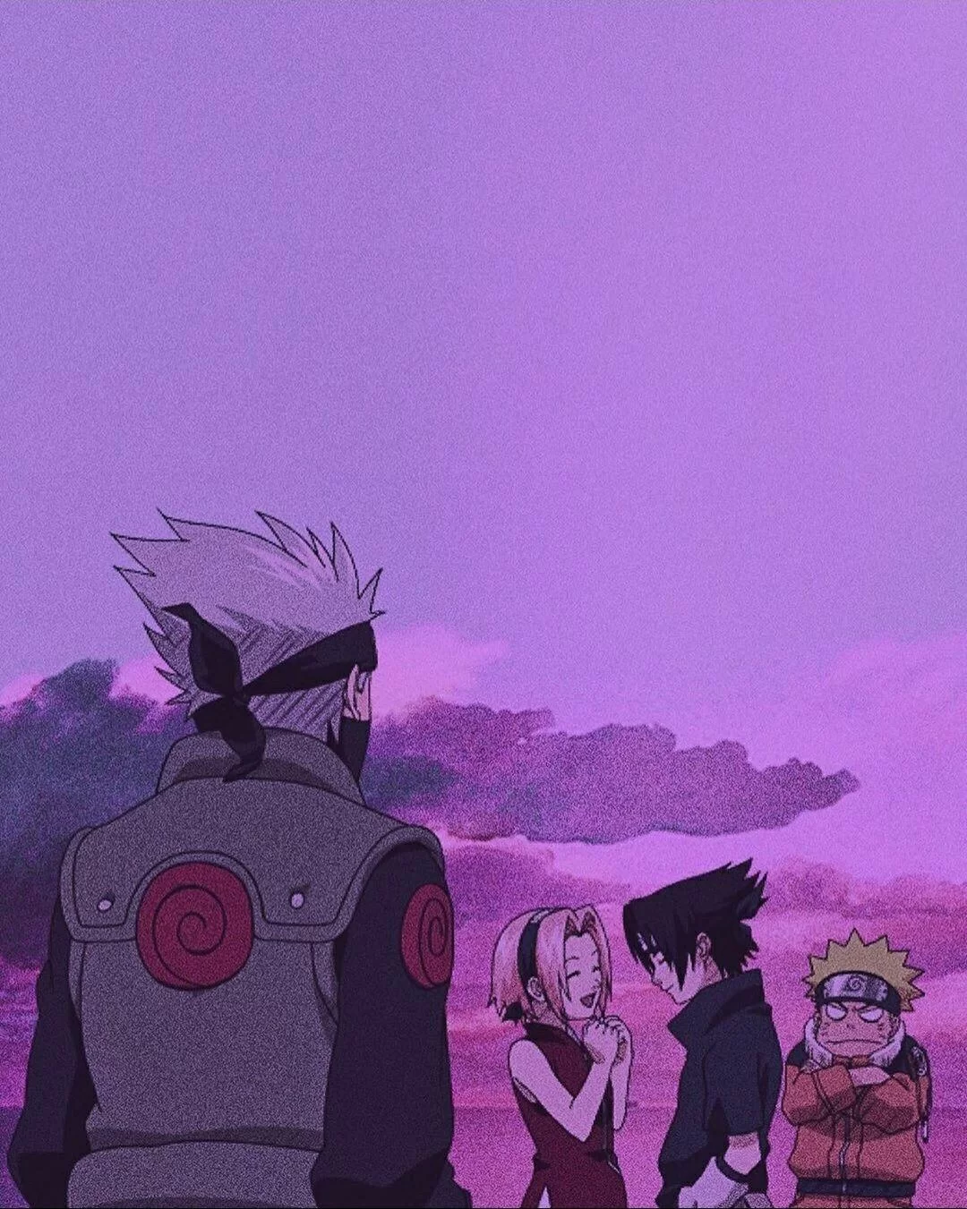 Free Download Purple Anime Wallpaper Naruto Page 1587895 (1080 x 1351)