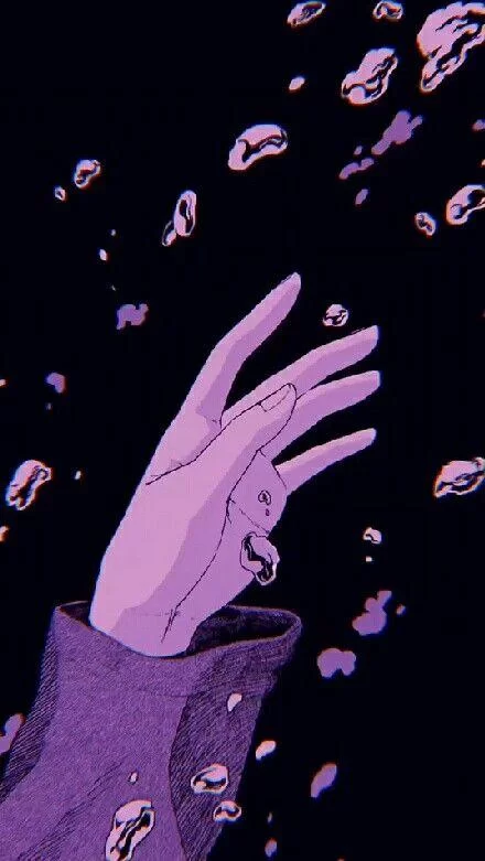 Free Download Purple Anime Wallpaper Naruto Page 1587916 (440 x 781)