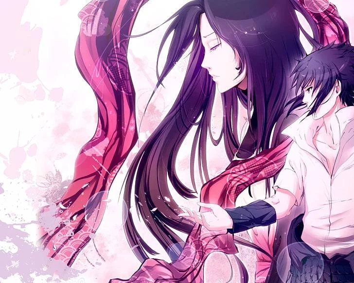 Free Download Purple Naruto Desktop Wallpaper Page 1587957 (728 x 582)