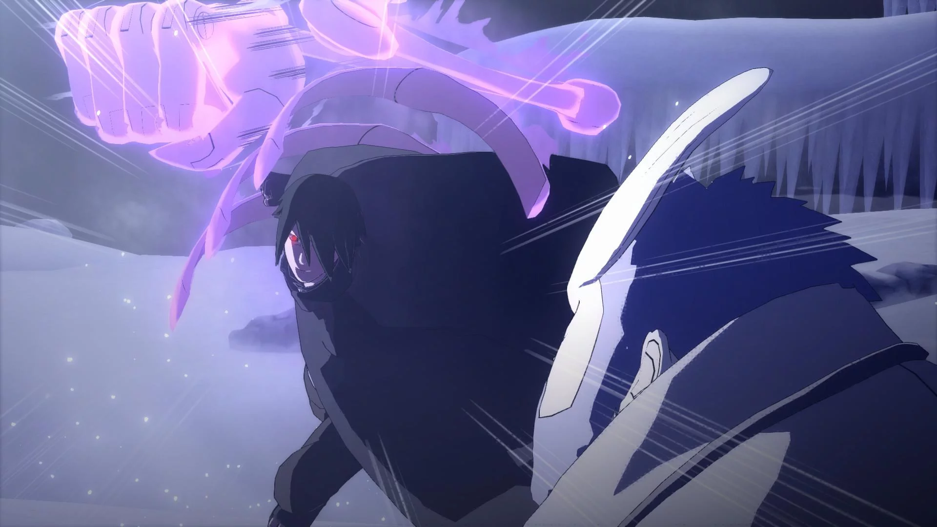 Free Download Purple Naruto Desktop Wallpaper Page 1587967 (1920 x 1080)