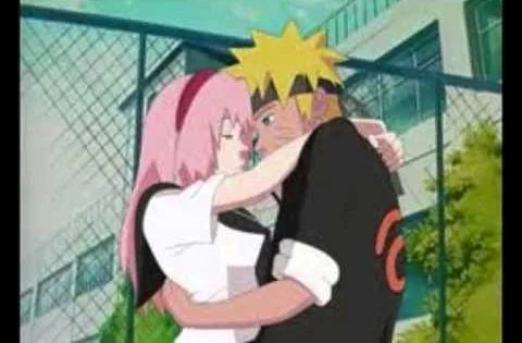 Free Download Wallpaper Naruto Dan Sakura Kiss Page 15889 (600 x 315)