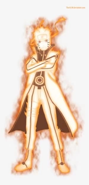 Free Download Nine Tails Naruto Cloak Chakra Wallpaper Page 1589016 (300 x 625)