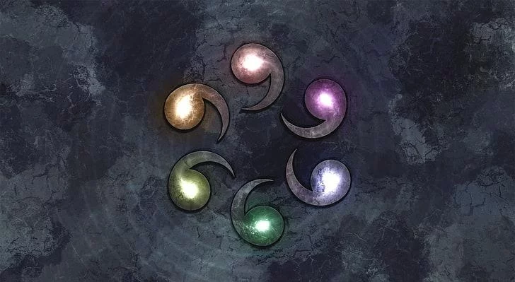 Free Download Purple Naruto Pain Wallpaper Page 1590180 (728 x 399)