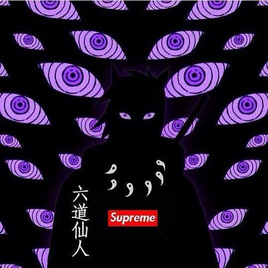 Free Download Purple Naruto Pain Wallpaper Page 1590181 (540 x 540)