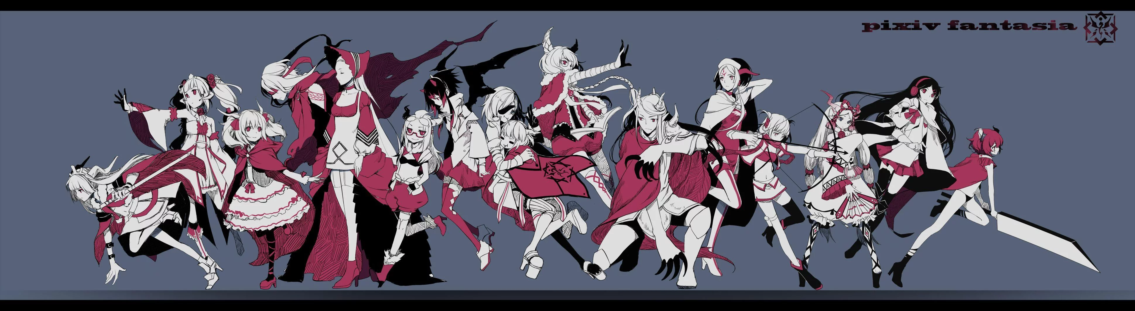 Free Download Quad Monitor Wallpaper Naruto Page 1590226 (3877 x 1063)