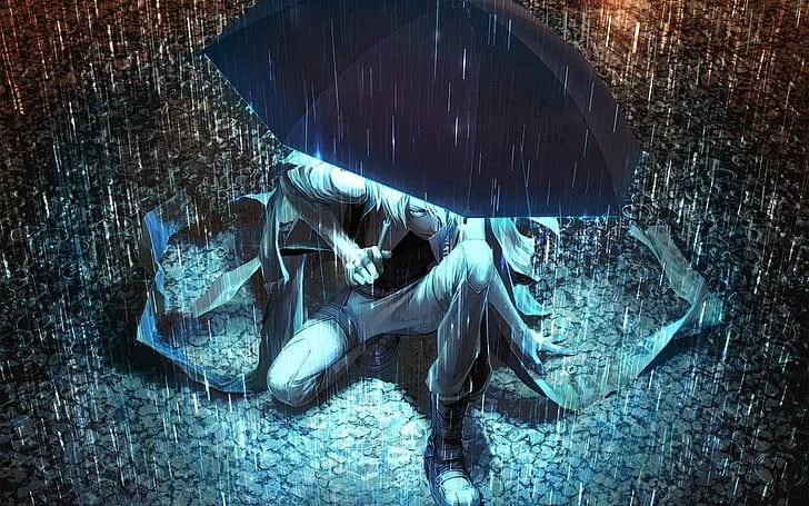 Free Download Rain Naruto Wallpaper 1920x1080 Page 1590253 (728 x 455)