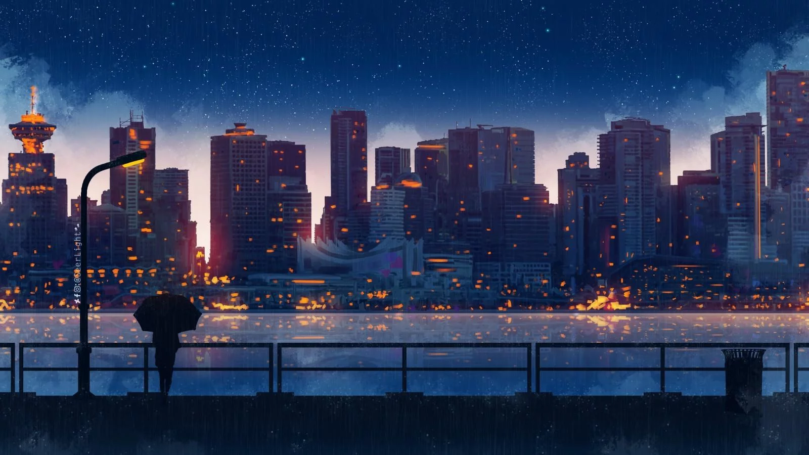 Free Download Rain Naruto Wallpaper 1920x1080 Page 1590259 (1600 x 900)