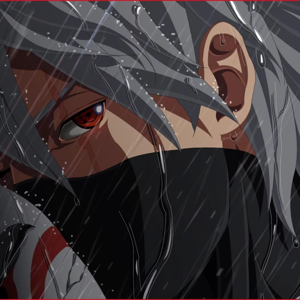 Free Download Rain Naruto Wallpaper 1920x1080 Page 1590274 (1050 x 1050)