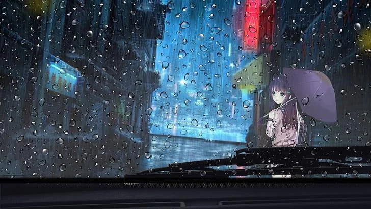 Free Download Rain Naruto Wallpaper 1920x1080 Page 1590279 (728 x 410)