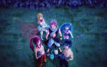 Free Download Rain Naruto Wallpaper 1920x1080 Page 1590280 (350 x 219)