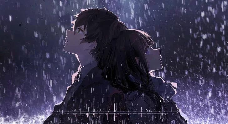 Free Download Rain Naruto Wallpaper 1920x1080 Page 1590293 (728 x 398)