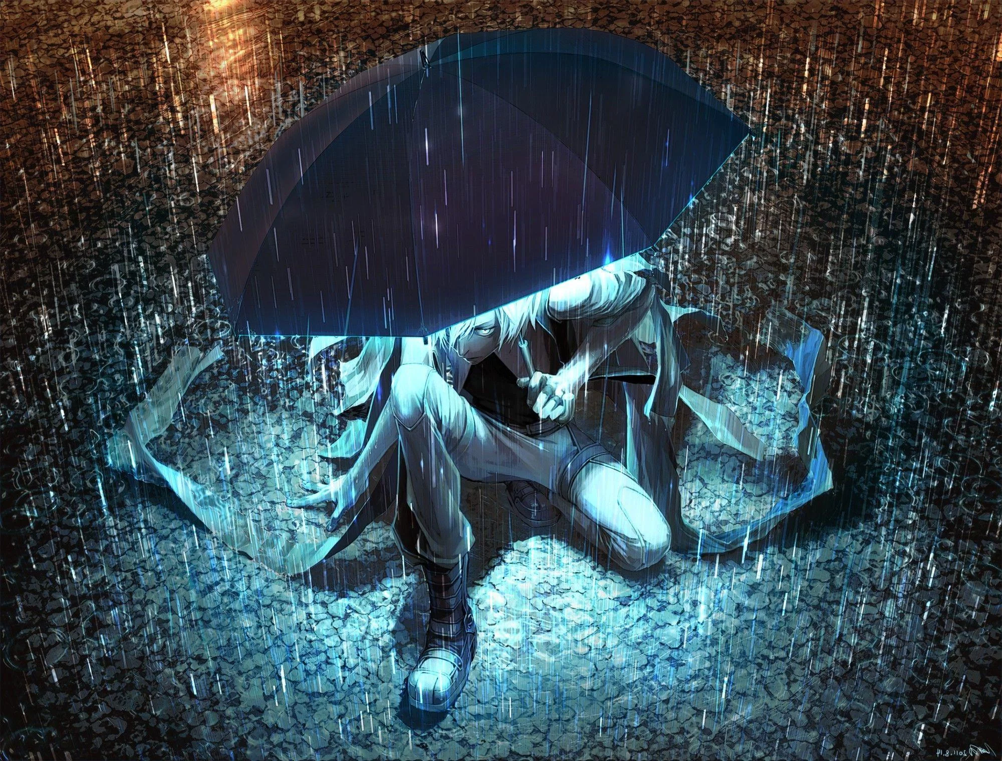 Free Download Rain Naruto Wallpaper 1920x1080 Page 1590296 (2000 x 1519)