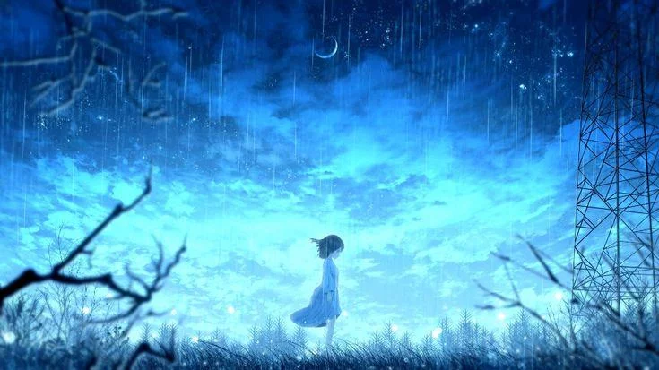Free Download Rain Naruto Wallpaper 1920x1080 Page 1590299 (735 x 413)