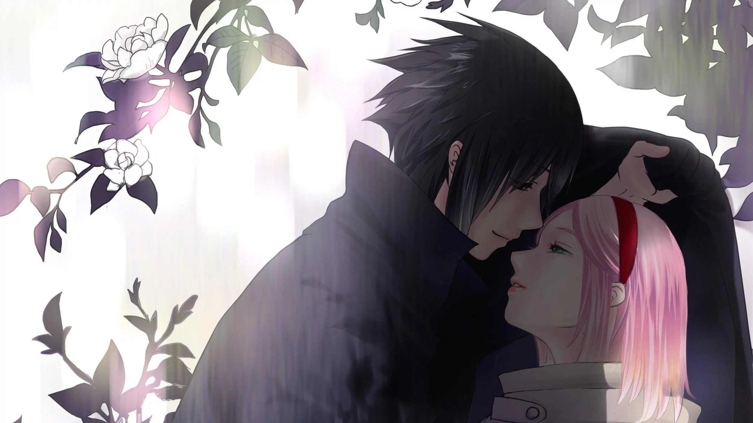 Free Download Naruto Sakura Sasuke Wallpaper Hd Page 15917 (2500 x 1406)