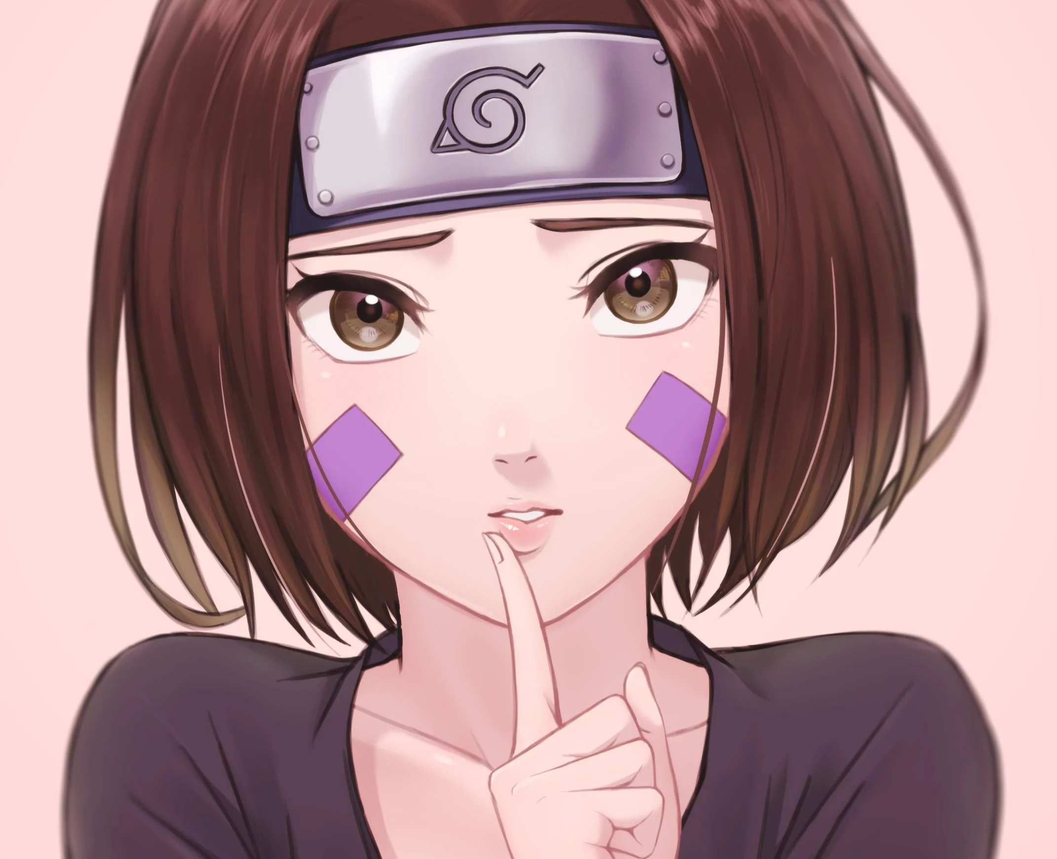 Free Download Rin Naruto Wallpaper Hd Page 1591724 (2142 x 1741)