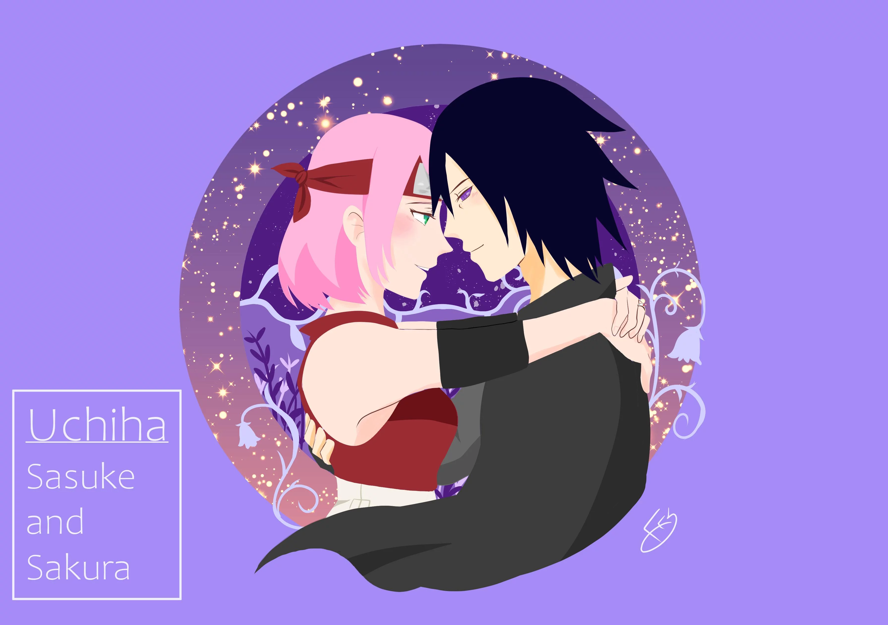 Free Download Wallpaper Naruto Dan Sakura Kiss Page 15929 (3583 x 2520)