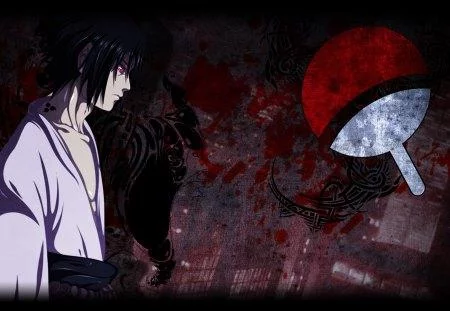 Free Download Red Eyes Naruto Wallpapers Page 1592960 (450 x 311)