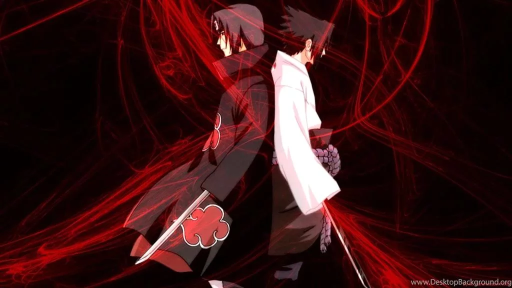 Free Download Red Naruto Wallpaper Hd Page 1593011 (1024 x 576)