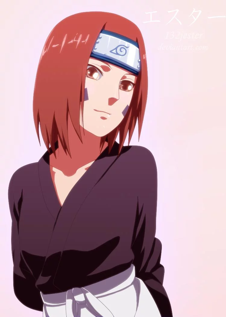 Free Download Rin Naruto Wallpaper Hd Page 1593070 (750 x 1050)