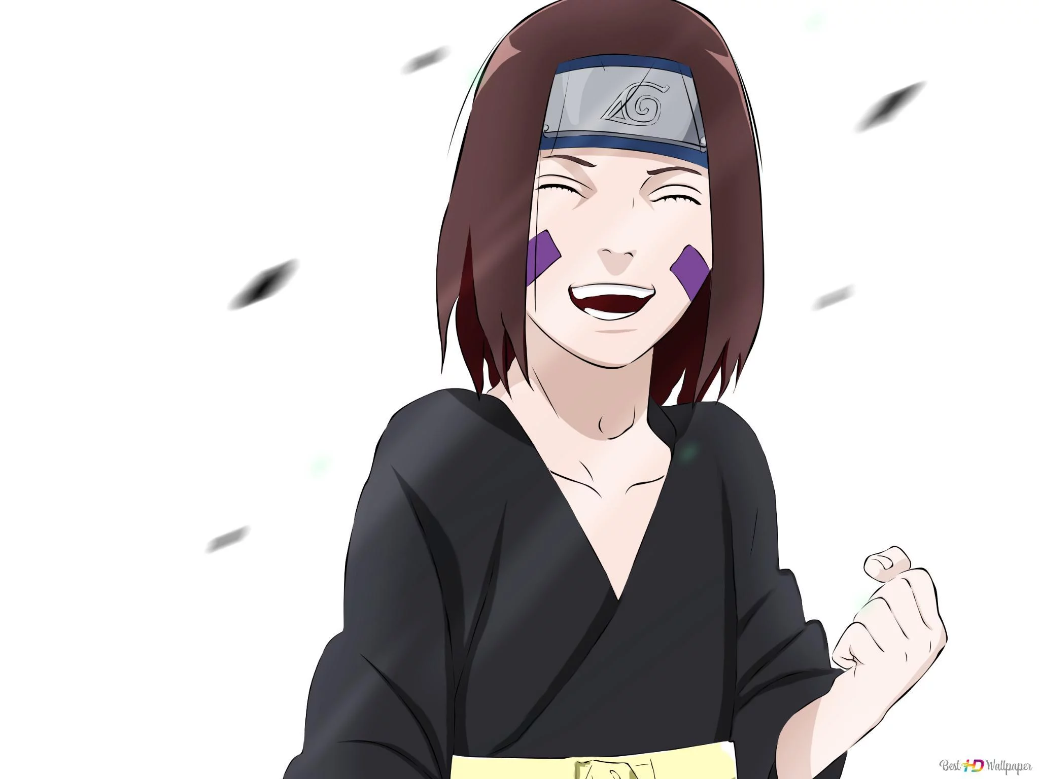 Free Download Rin Naruto Wallpaper Hd Page 1593071 (2048 x 1536)