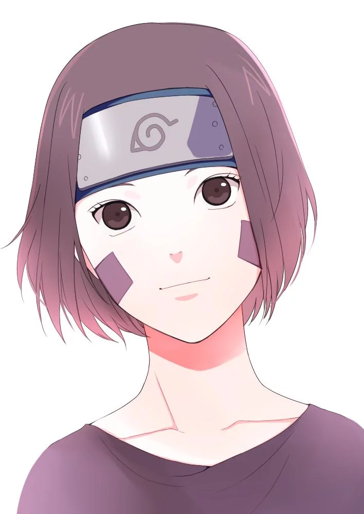 Free Download Rin Naruto Wallpaper Hd Page 1593082 (708 x 1000)