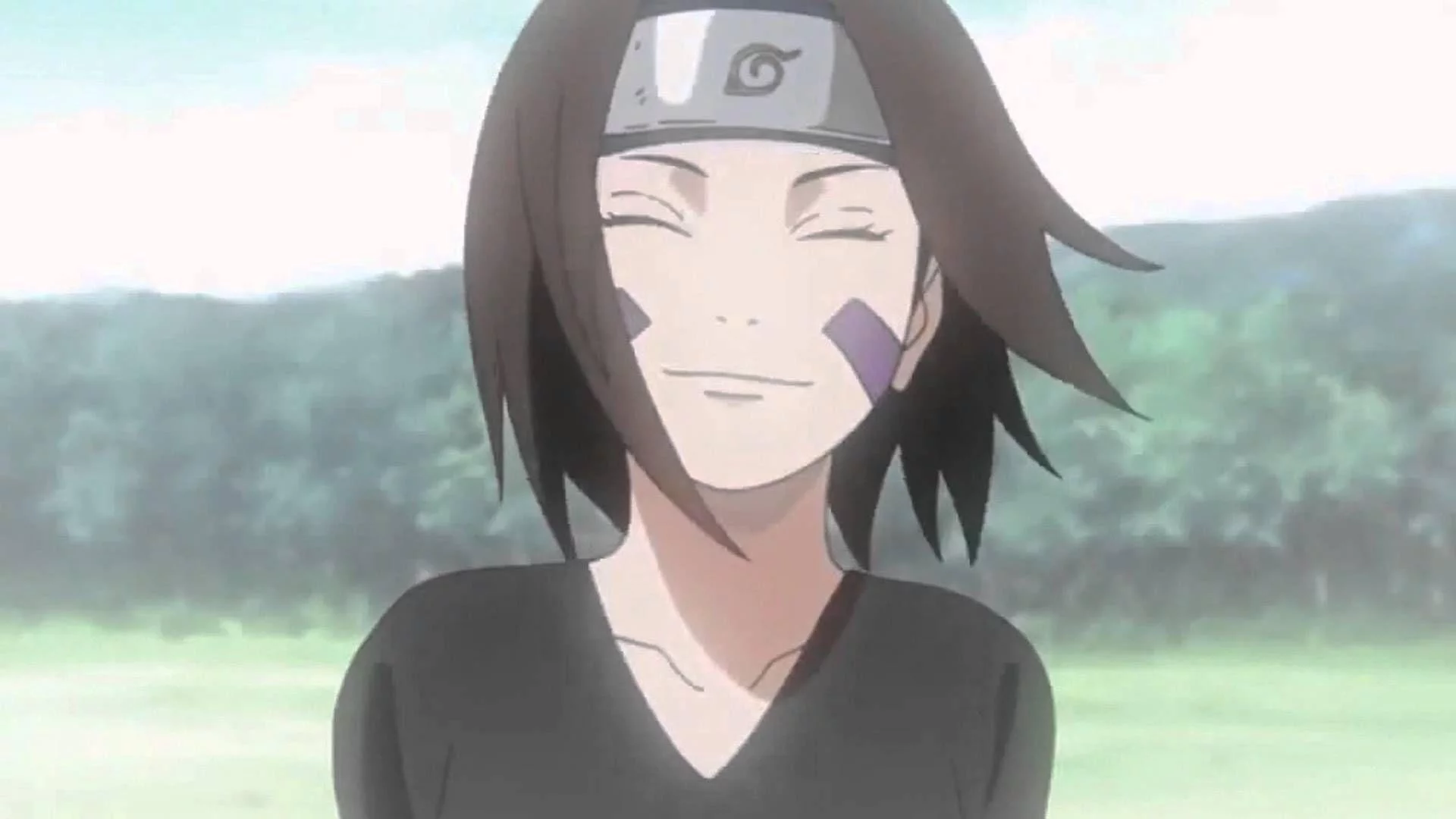 Free Download Rin Naruto Wallpaper Hd Page 1593085 (1920 x 1080)